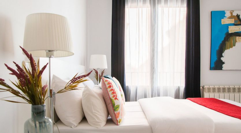 Photo of Mirror Street