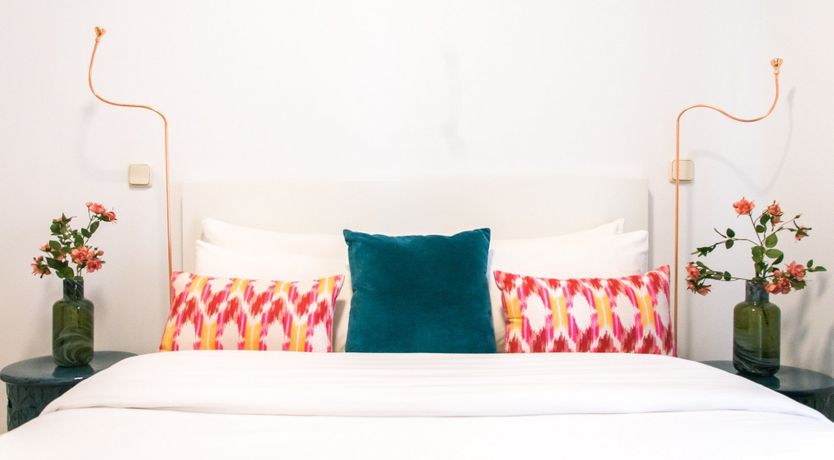 Photo of Mirror Street