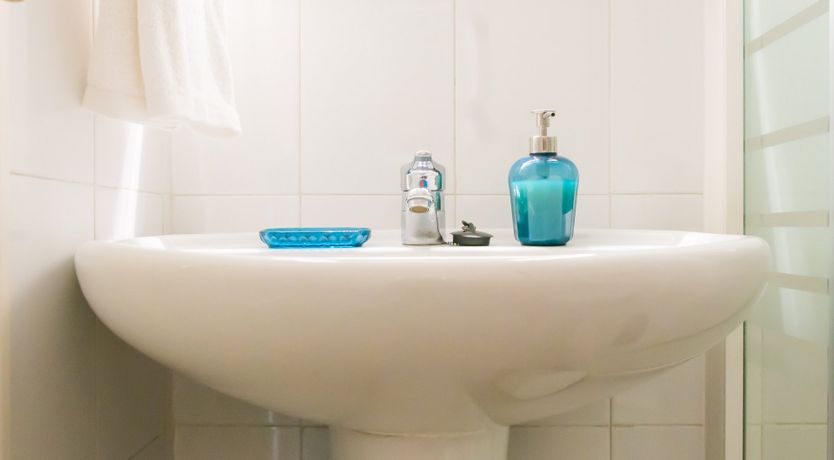 Photo of Mirror Street