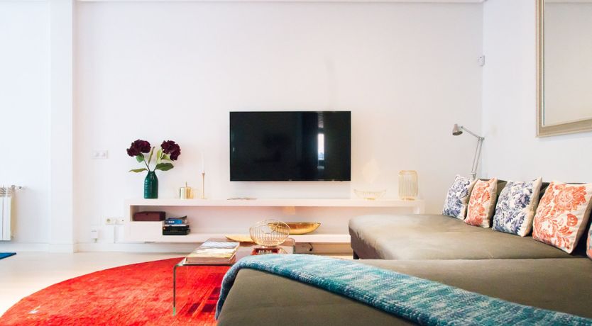 Photo of Mirror Street