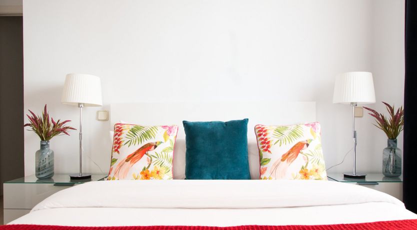 Photo of Mirror Street