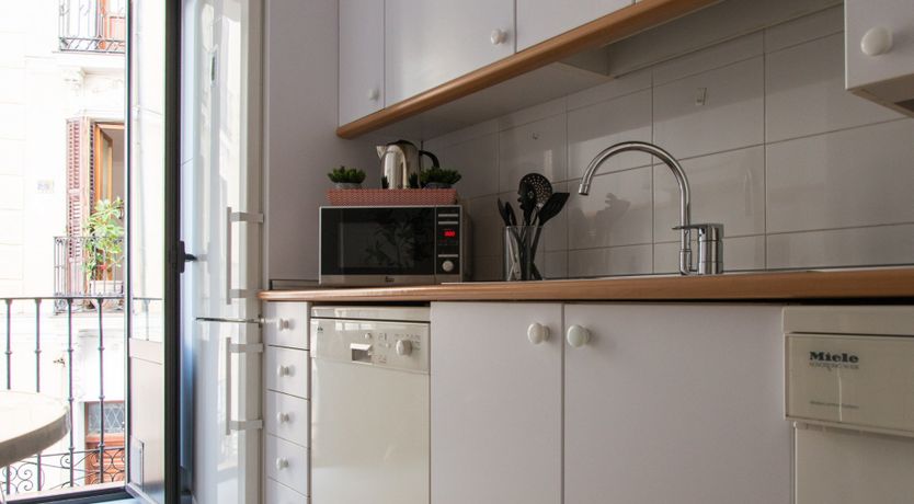 Photo of Mirror Street