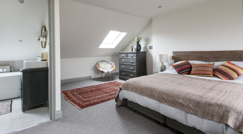 Photo of The Botanist Bloom