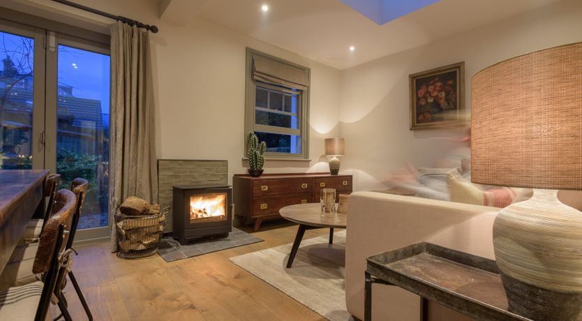 Photo of The Botanist Bloom