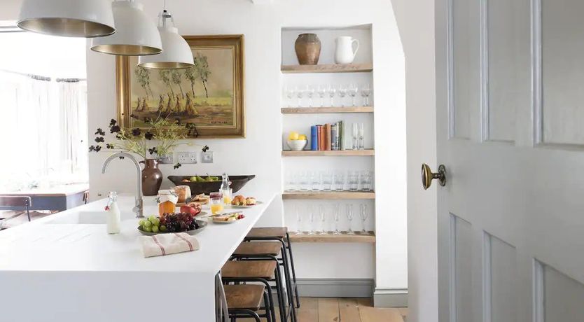 Photo of The Botanist Bloom