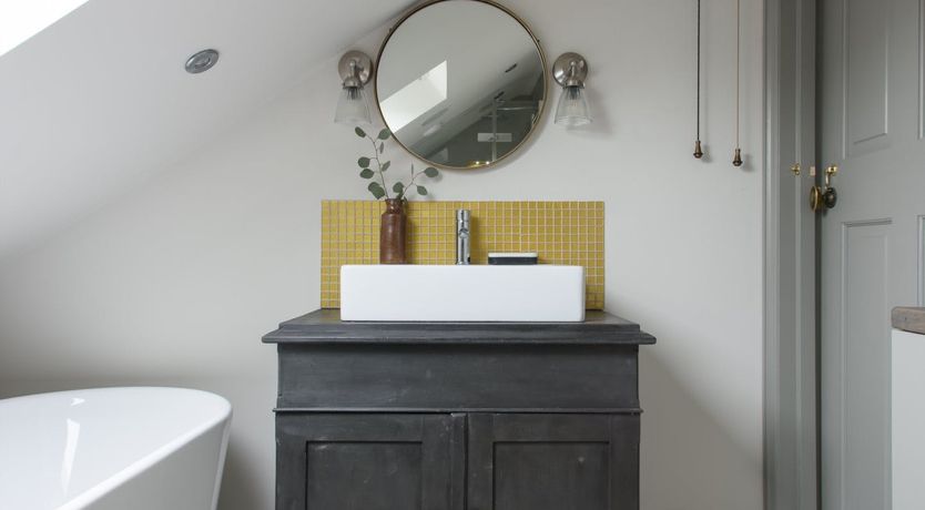 Photo of The Botanist Bloom