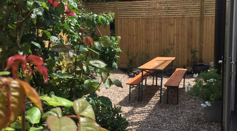 Photo of The Botanist Bloom