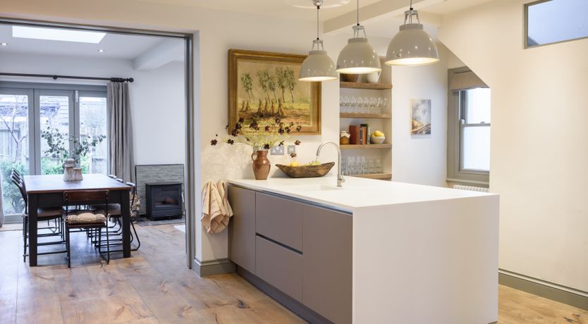 Photo of The Botanist Bloom