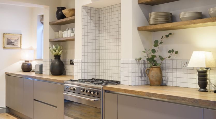 Photo of The Botanist Bloom