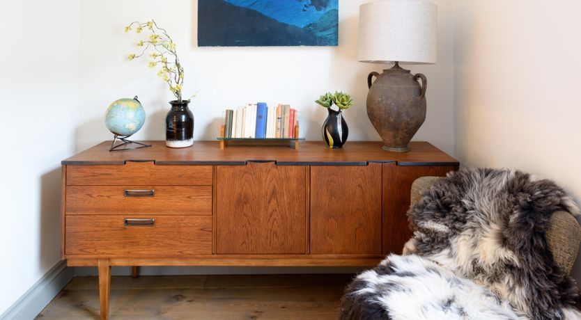 Photo of The Botanist Bloom