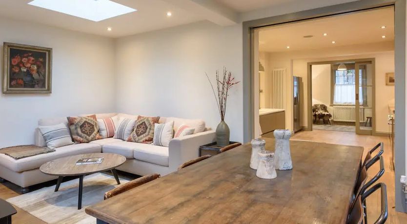 Photo of The Botanist Bloom