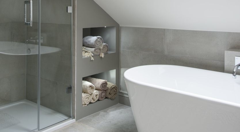 Photo of The Botanist Bloom