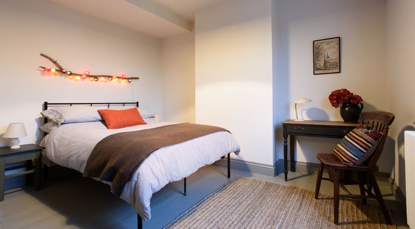 Photo of The Botanist Bloom