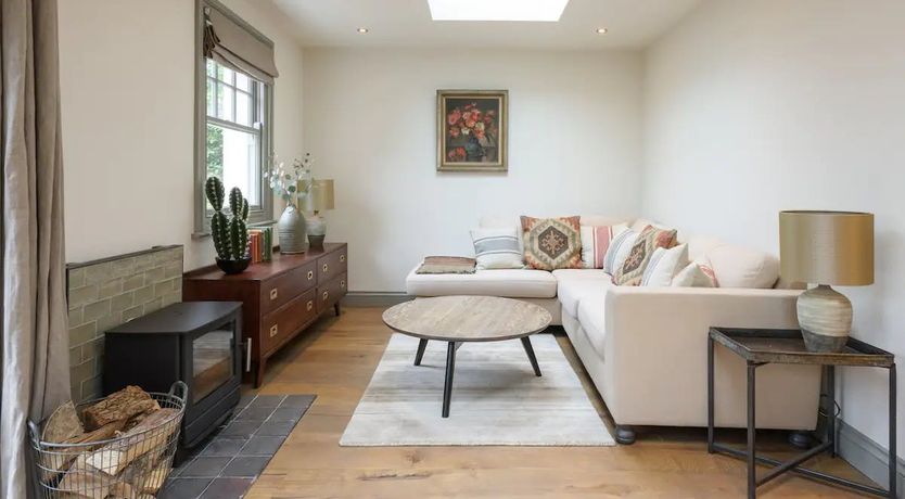 Photo of The Botanist Bloom