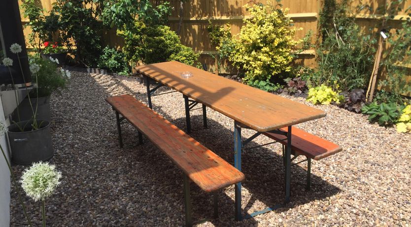 Photo of The Botanist Bloom