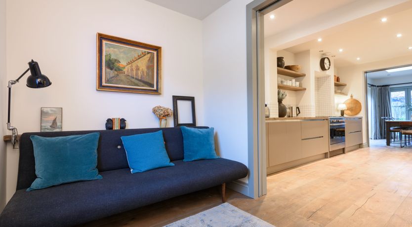 Photo of The Botanist Bloom