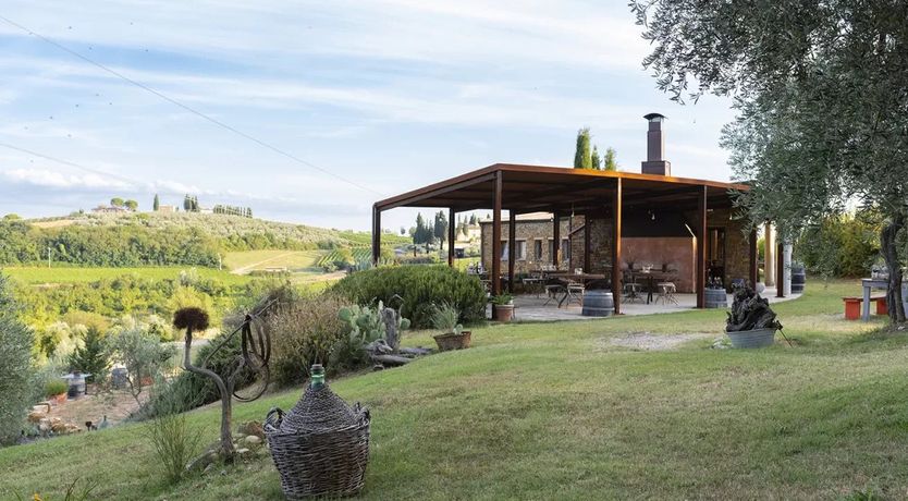 Photo of Oliva Farmhouse