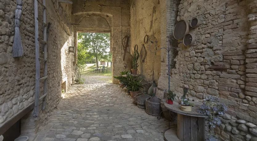 Photo of Oliva Farmhouse