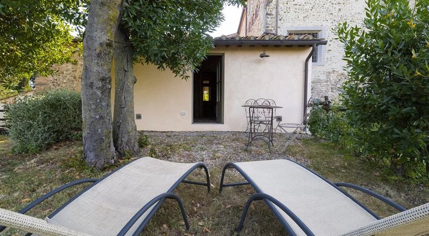 Photo of Oliva Farmhouse