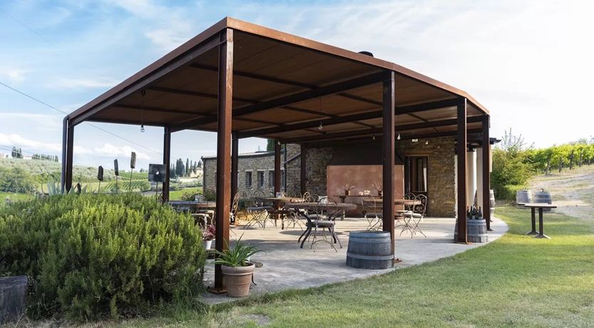 Photo of Oliva Farmhouse