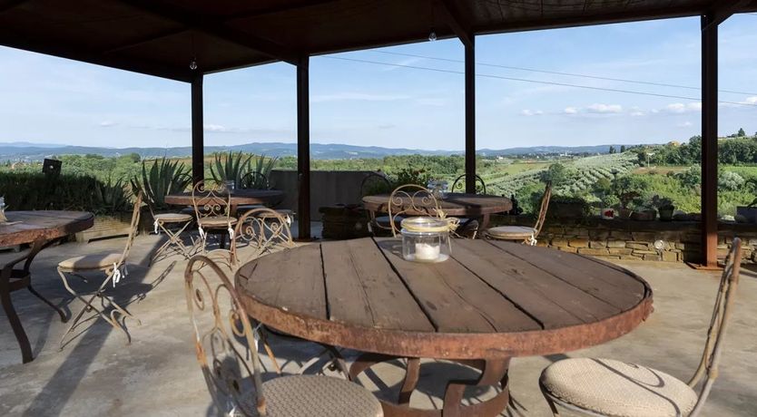 Photo of Oliva Farmhouse