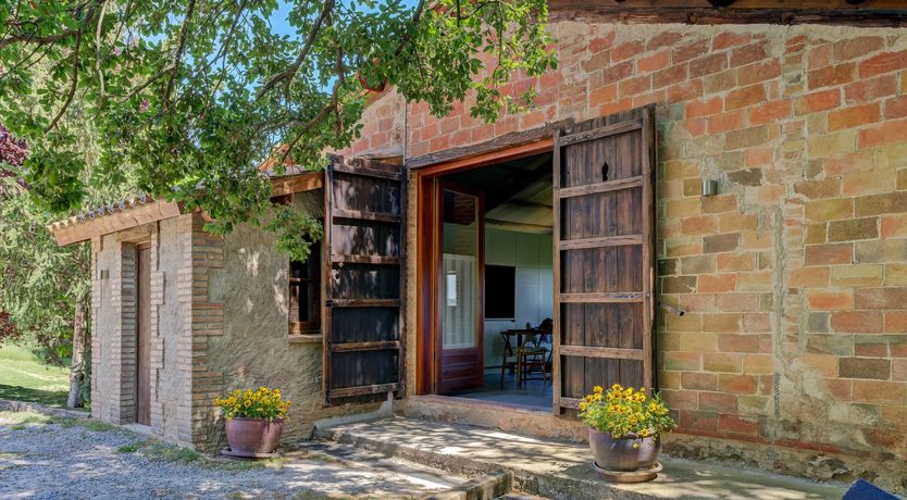 Photo of The Old Porch