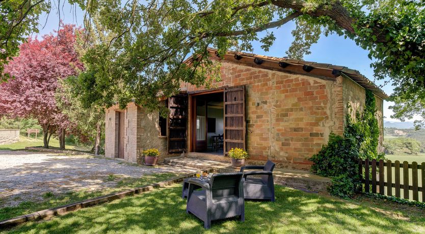 Photo of The Old Porch