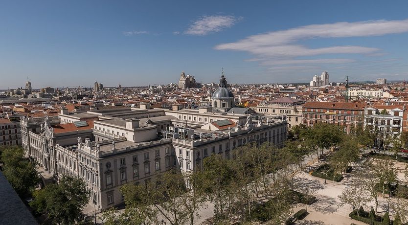 Photo of Capricho Azul