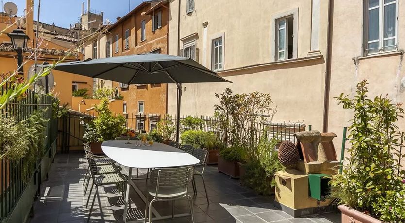 Photo of Divino Amore