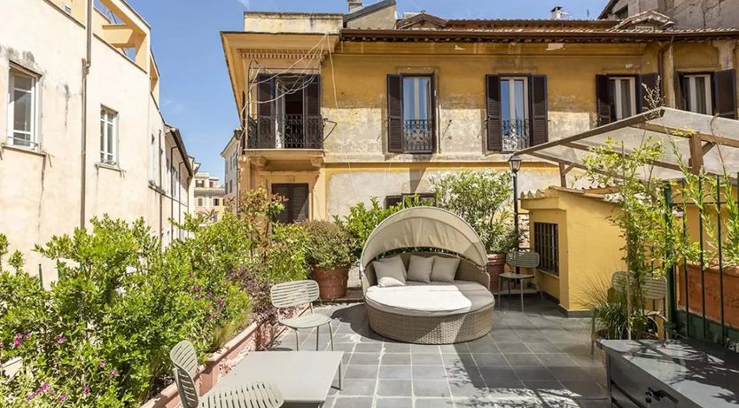 Photo of Divino Amore