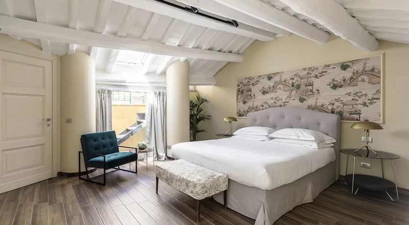 Photo of Divino Amore