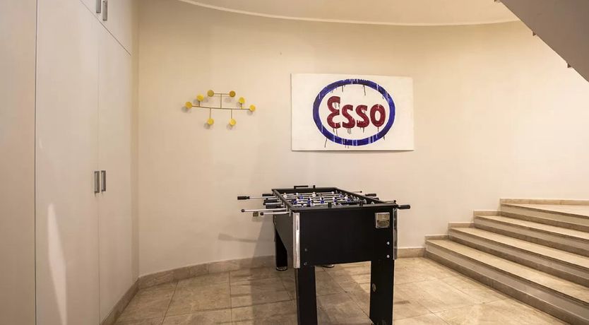 Photo of Divino Amore