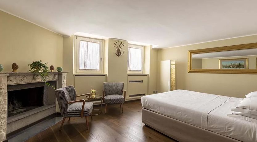 Photo of Divino Amore