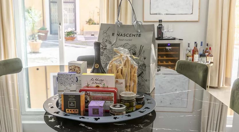 Photo of Divino Amore