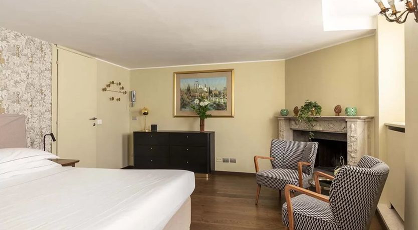 Photo of Divino Amore