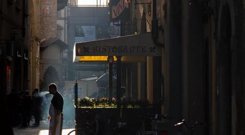 Photo of The Charmer