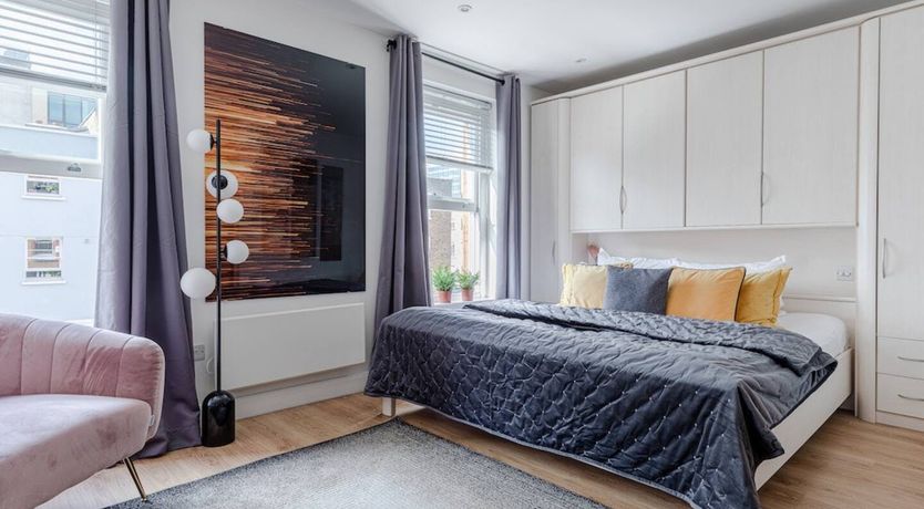 Photo of The Liberty Sky