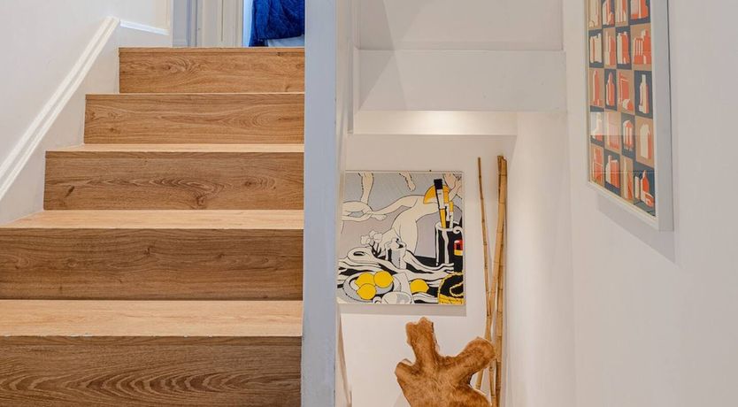 Photo of The Liberty Sky