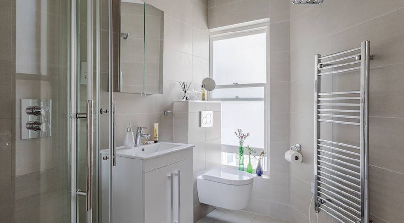 Photo of The Liberty Sky