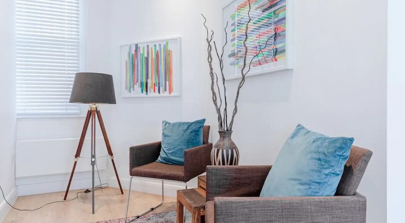 Photo of The Liberty Sky