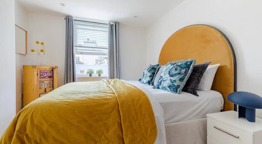 Photo of The Liberty Sky