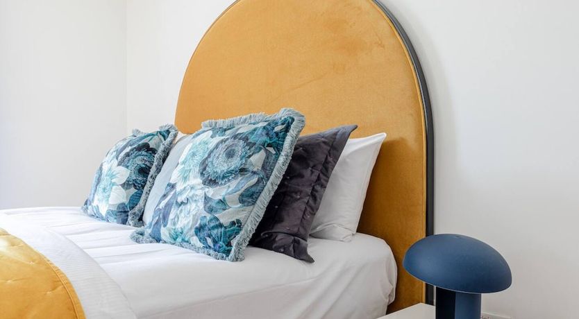 Photo of The Liberty Sky