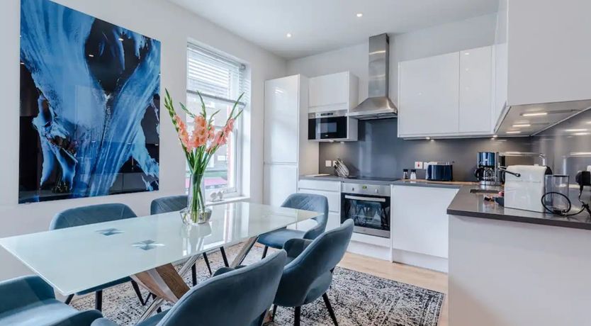 Photo of The Liberty Sky