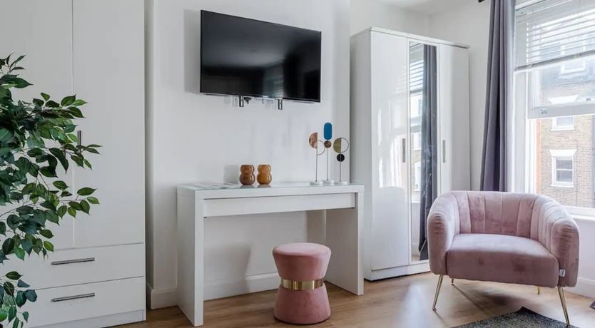 Photo of The Liberty Sky