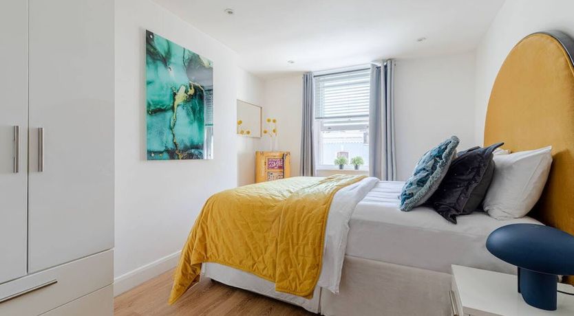 Photo of The Liberty Sky