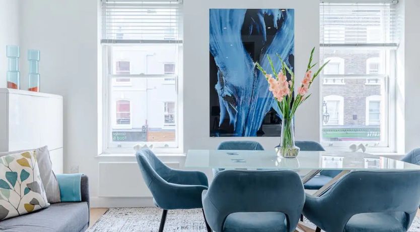 Photo of The Liberty Sky