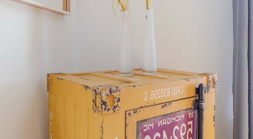 Photo of The Liberty Sky