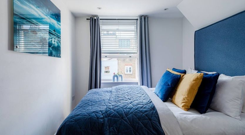 Photo of The Liberty Sky