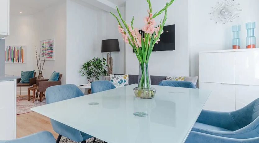 Photo of The Liberty Sky