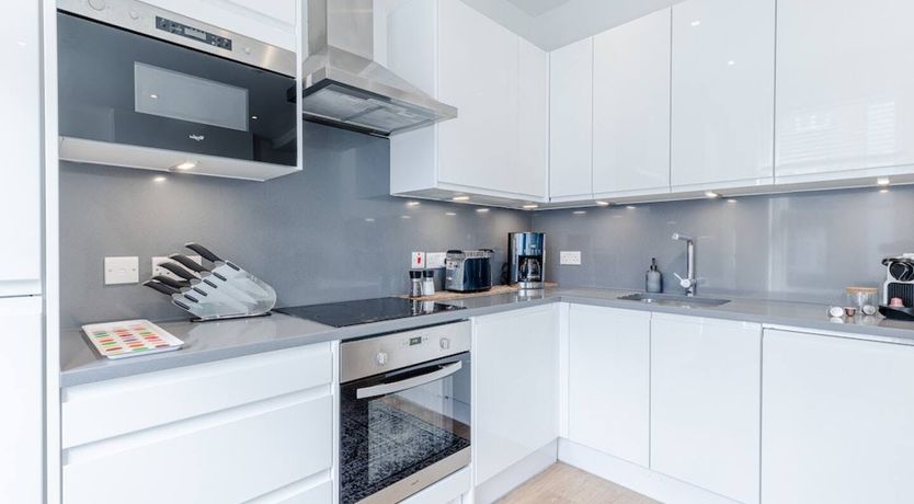 Photo of The Liberty Sky